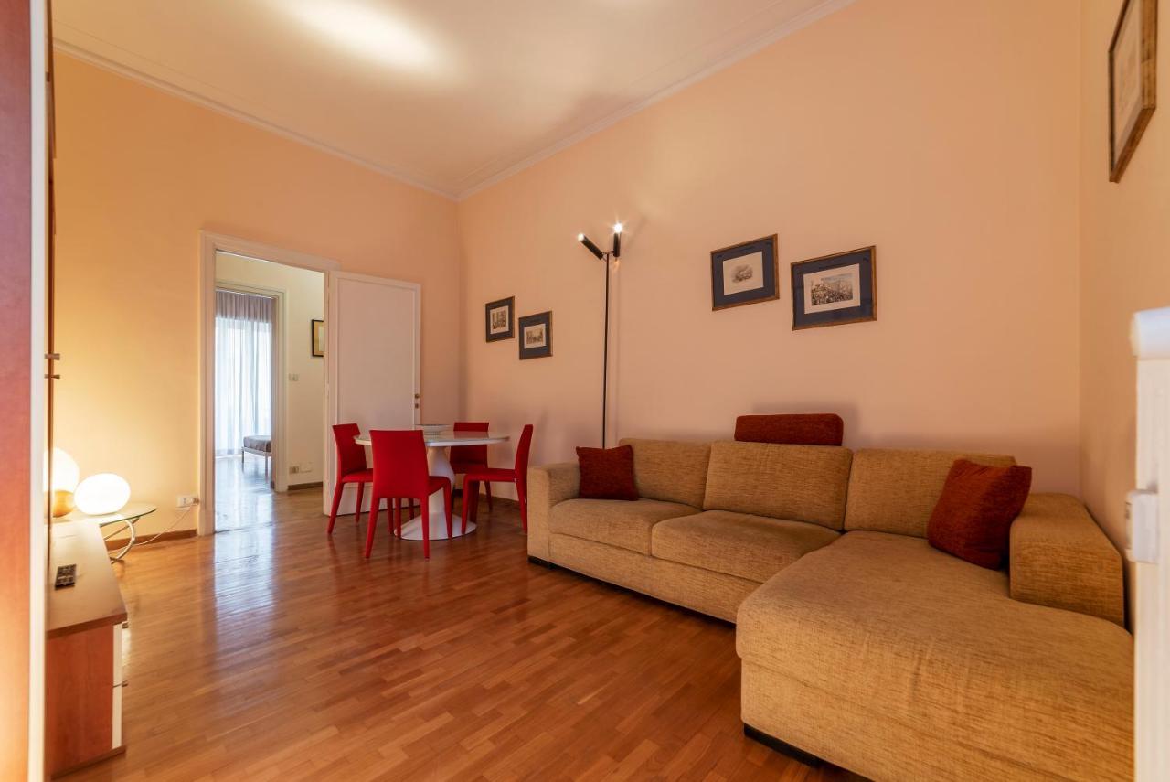 Apartamento Piazza Mazzini & Stadio Olimpico