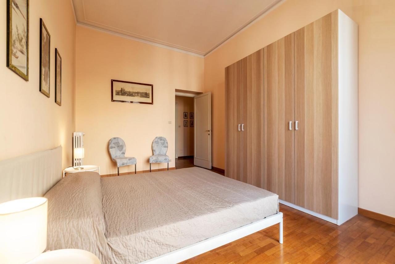 Apartamento Piazza Mazzini & Stadio Olimpico