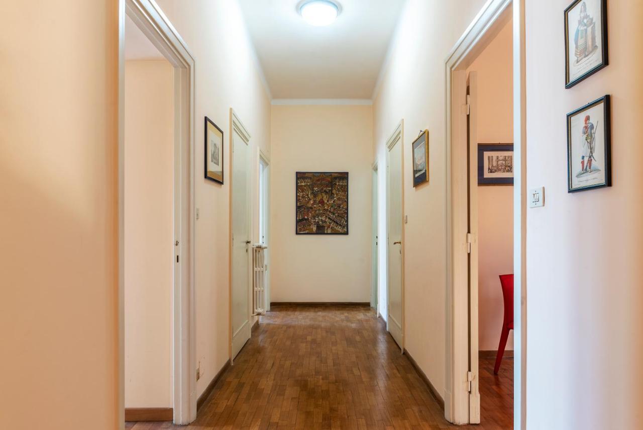 Apartamento Piazza Mazzini & Stadio Olimpico