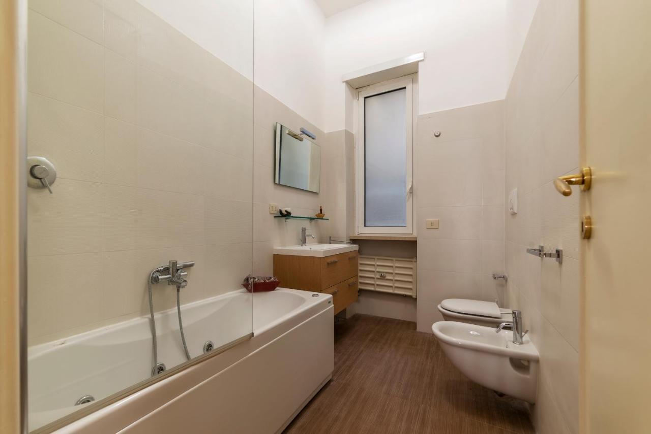 Piazza Mazzini & Stadio Olimpico Apartment Rom